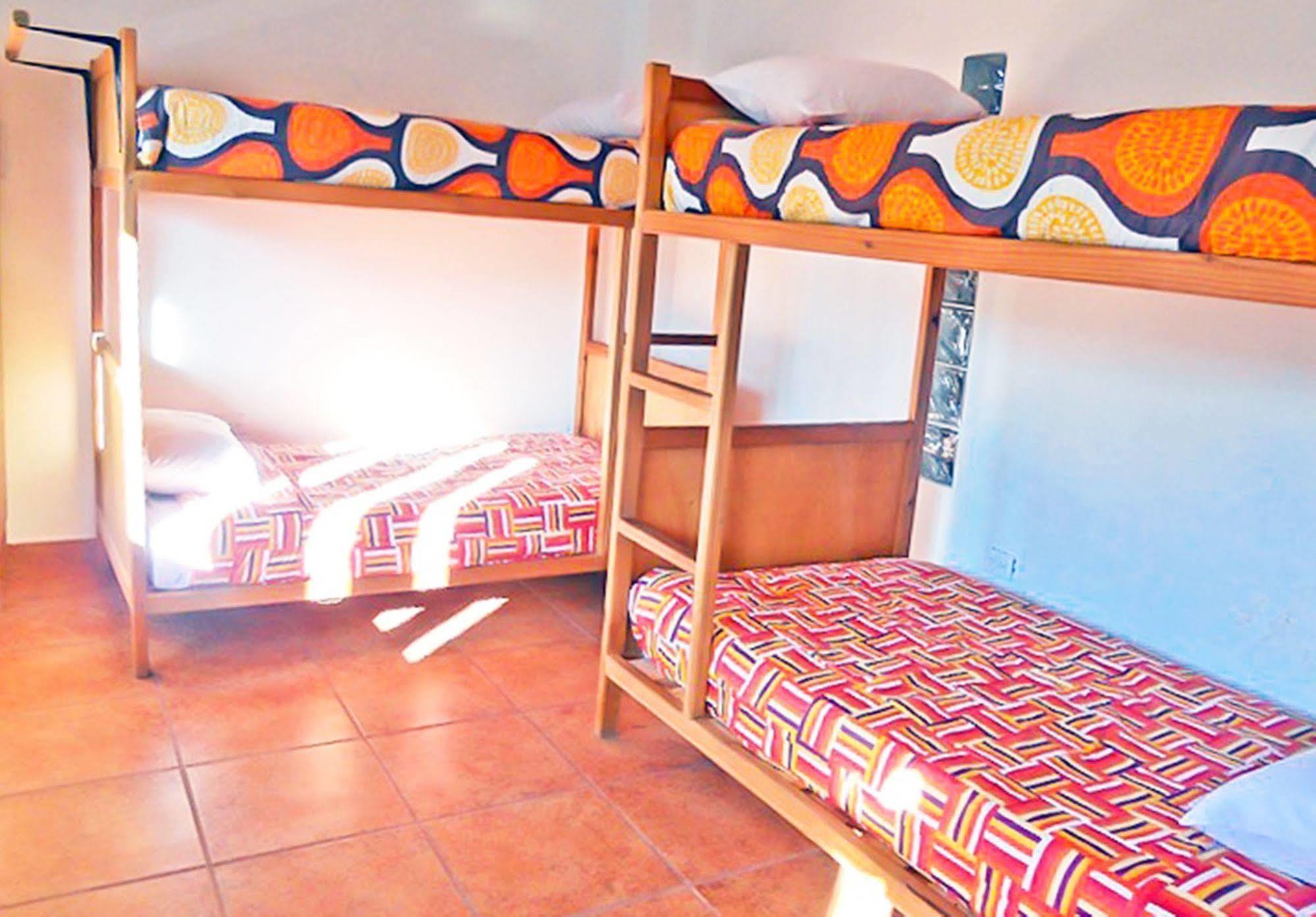 Hostal De San Pedro Cholula de Rivadavia Exterior foto