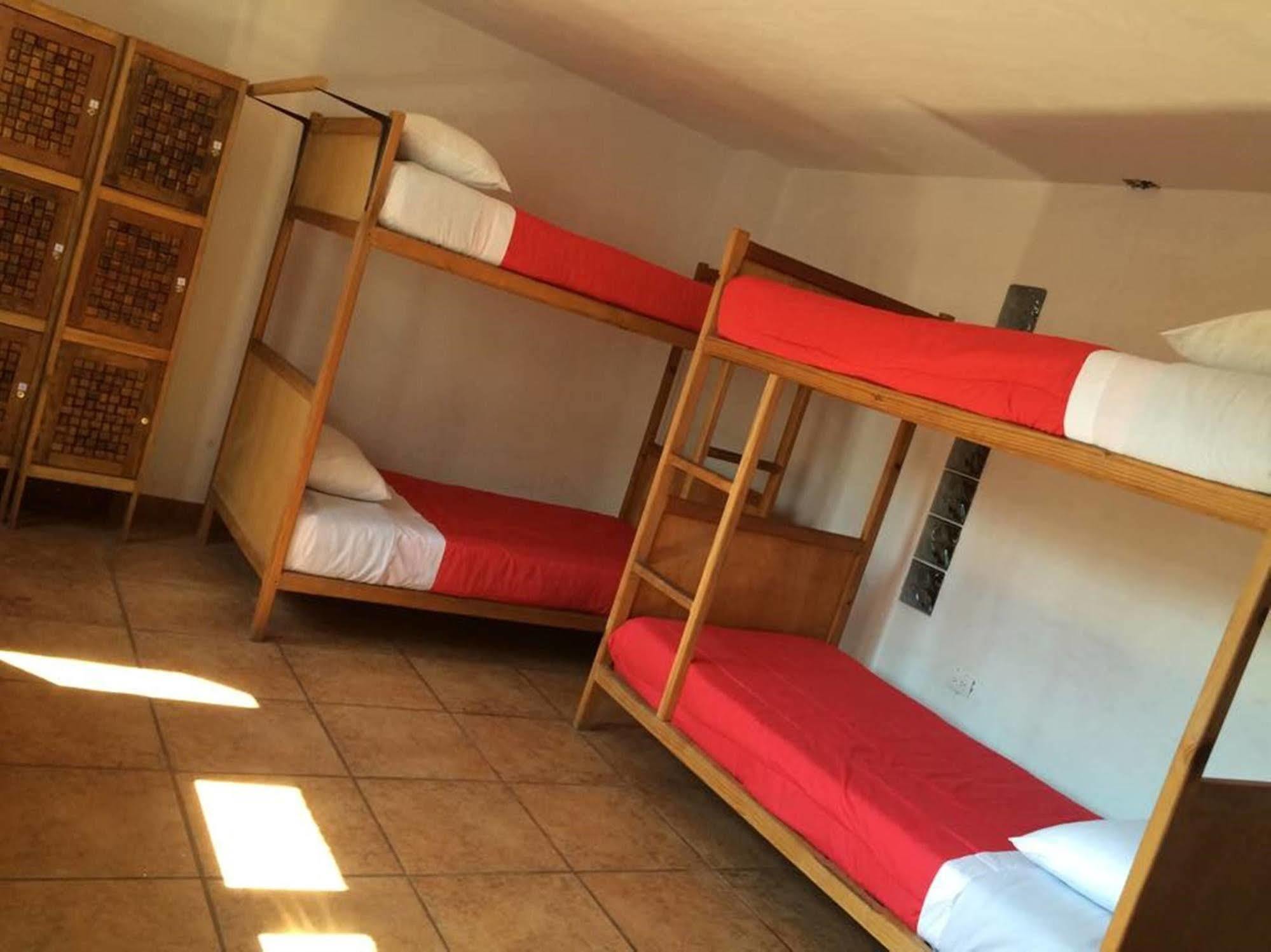 Hostal De San Pedro Cholula de Rivadavia Exterior foto
