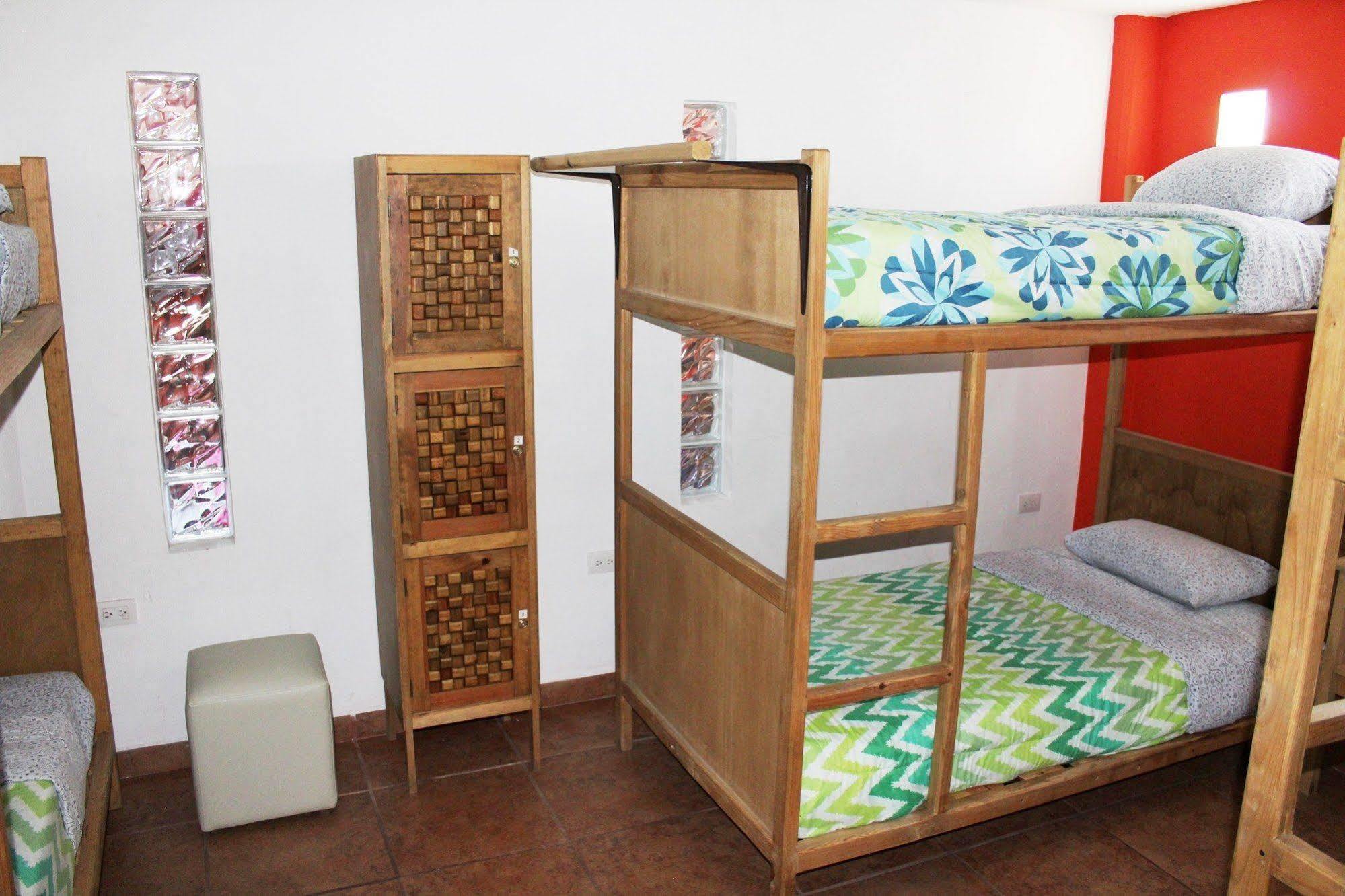 Hostal De San Pedro Cholula de Rivadavia Exterior foto